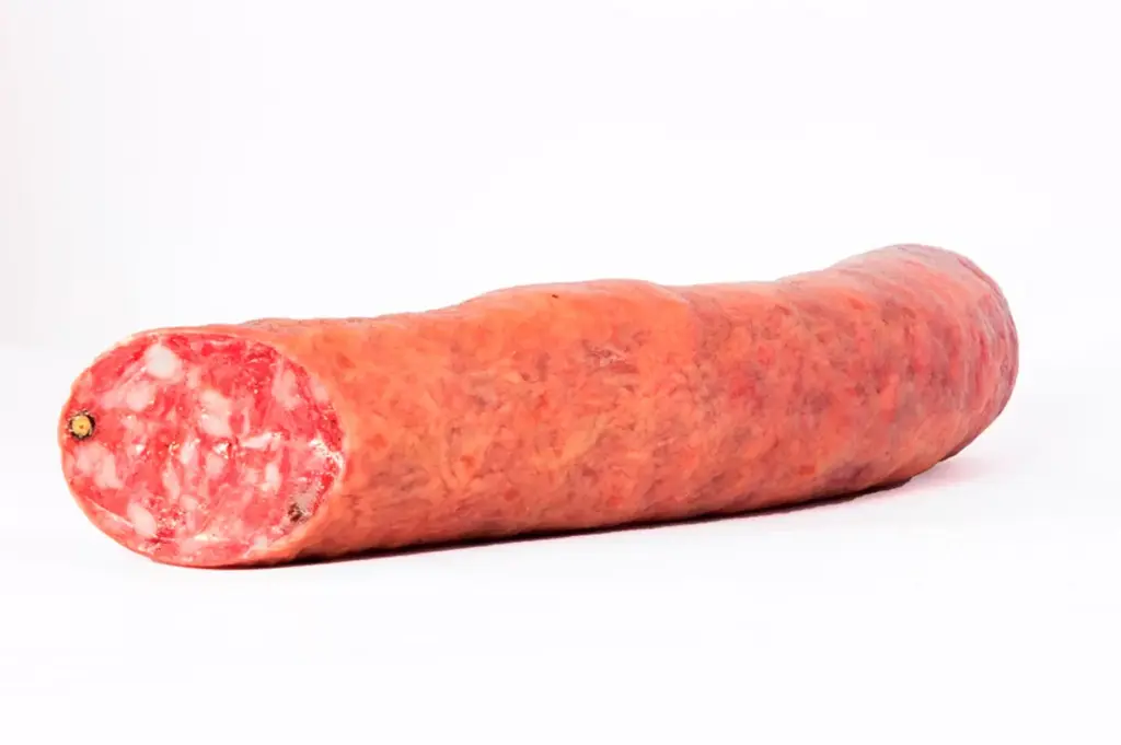 Salchichón Cular Extra